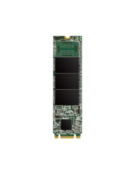 Disco Duro SSD M.2 SATA III Silicon Power A55 128GB