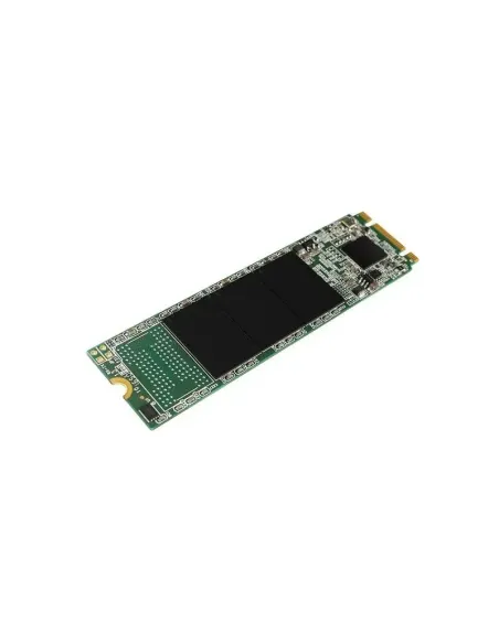 Disco Duro SSD M.2 SATA III Silicon Power A55 128GB
