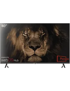 NEVIR NVR-8840-40FHWBT LED 40? Full HD Smart TV webOS-MTVLED1065