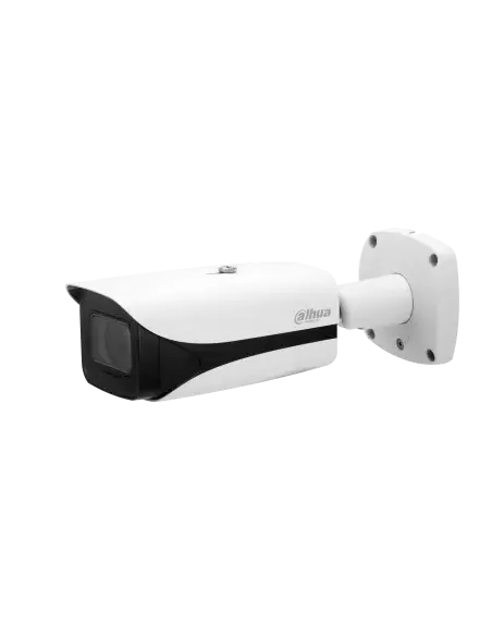 Dahua IPC-HFW5241E-ZE-27135-S3 Cámara de Red WizMind tipo Bullet Varifocal IR de 2 MP