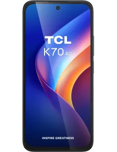 TCL K70 4G 4GB 128GB 6.8" Stardust Blue-NTETMO3125