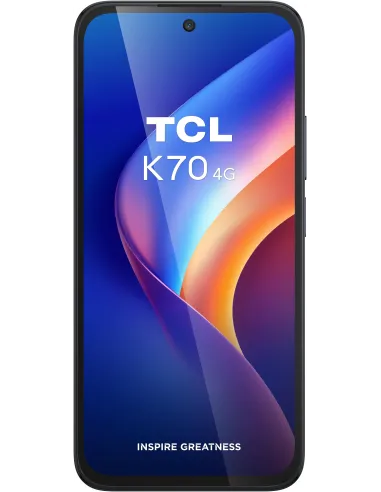 TCL K70 4G 4GB 128GB 6.8" Stardust Blue
