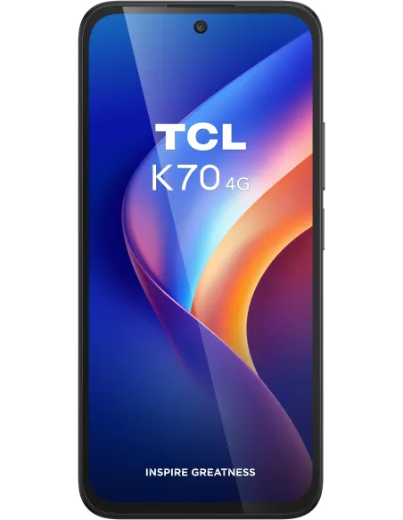 TCL K70 4G 4GB 128GB 6.8" Stardust Blue