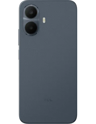 Smartphone TCL K70 4G 4/128GB: móvil grande 120 Hz con NFC