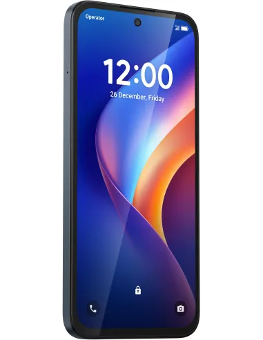 Smartphone TCL K70 4G 4/128GB: móvil grande 120 Hz con NFC