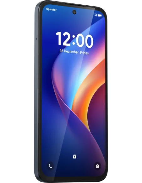 Smartphone TCL K70 4G 4/128GB: móvil grande 120 Hz con NFC