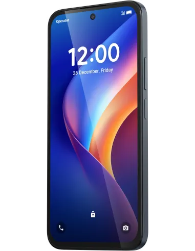 Smartphone TCL K70 4G 4/128GB: móvil grande 120 Hz con NFC