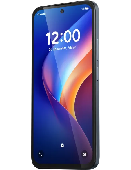 Smartphone TCL K70 4G 4/128GB: móvil grande 120 Hz con NFC