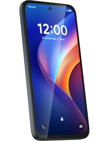 Smartphone TCL K70 4G 4/128GB: móvil grande 120 Hz con NFC