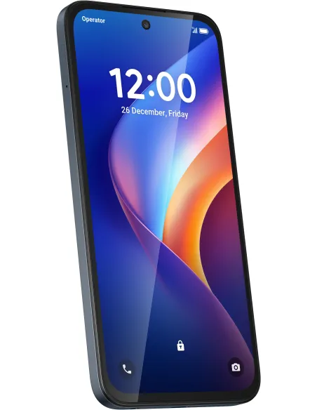 Smartphone TCL K70 4G 4/128GB: móvil grande 120 Hz con NFC