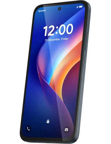 Smartphone TCL K70 4G 4/128GB: móvil grande 120 Hz con NFC