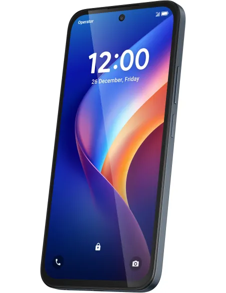 Smartphone TCL K70 4G 4/128GB: móvil grande 120 Hz con NFC