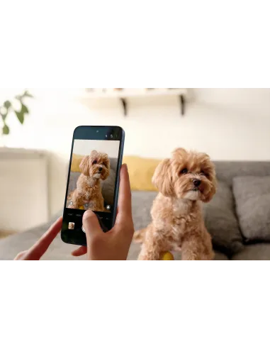 Smartphone TCL K70 4G 4/128GB: móvil grande 120 Hz con NFC