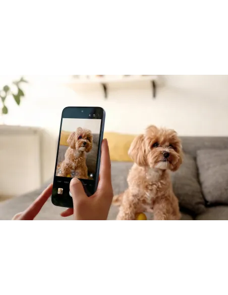Smartphone TCL K70 4G 4/128GB: móvil grande 120 Hz con NFC