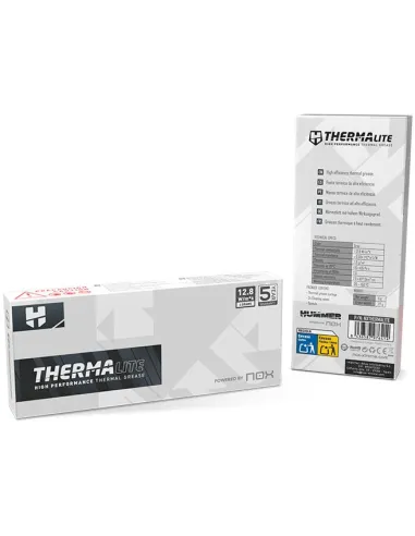 Pasta térmica NOX HUMMER Therma Lite 4 g