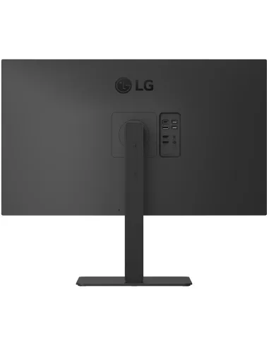 Monitor 4K de 32" LG 32U720A-B con USB-C 90 W