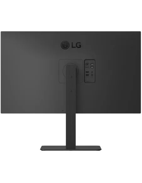 Monitor 4K de 32" LG 32U720A-B con USB-C 90 W