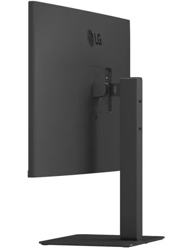 Monitor 4K de 32" LG 32U720A-B con USB-C 90 W