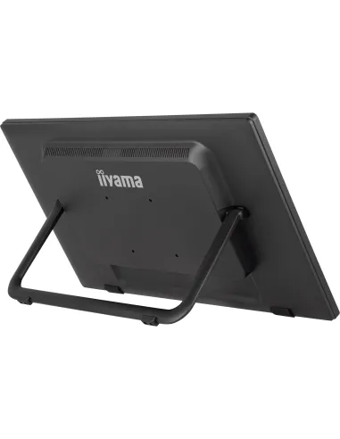 Monitor táctil 23,8" Iiyama ProLite T2455MSC-B2