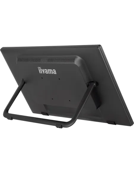 Monitor táctil 23,8" Iiyama ProLite T2455MSC-B2