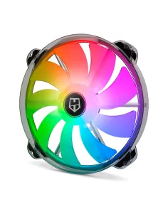 Nox Hummer X200-Fan Ventilador aRGB 200mm-1408881