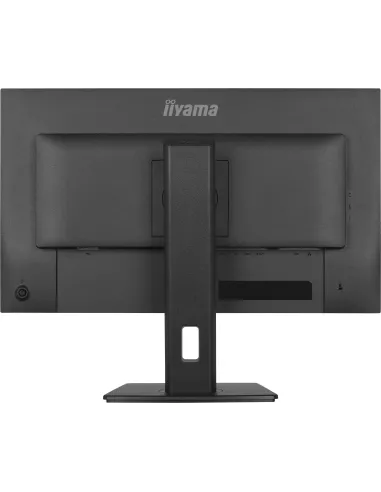 iiyama ProLite XB2797QSN-B1: monitor QHD USB-C