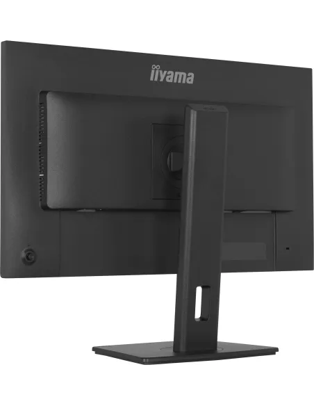 iiyama ProLite XB2797QSN-B1: monitor QHD USB-C