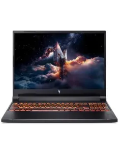 Acer Nitro V 16 AI ANV16-42-R4YP AMD Ryzen 7 260/16GB/1TB/RTX 5050 /16" FreeDOS-1401509