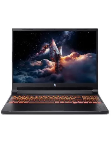 Portátil gaming 16" 180 Hz Acer Nitro V 16 AI ANV16-42-R4YP