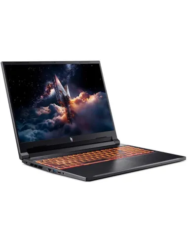 Portátil gaming 16" 180 Hz Acer Nitro V 16 AI ANV16-42-R4YP