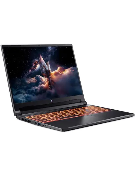 Portátil gaming 16" 180 Hz Acer Nitro V 16 AI ANV16-42-R4YP