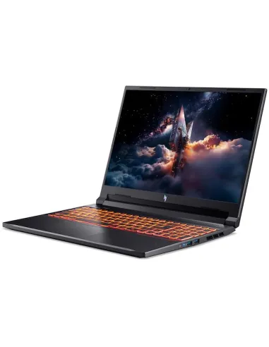 Portátil gaming 16" 180 Hz Acer Nitro V 16 AI ANV16-42-R4YP
