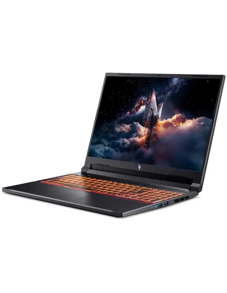 Portátil gaming 16" 180 Hz Acer Nitro V 16 AI ANV16-42-R4YP