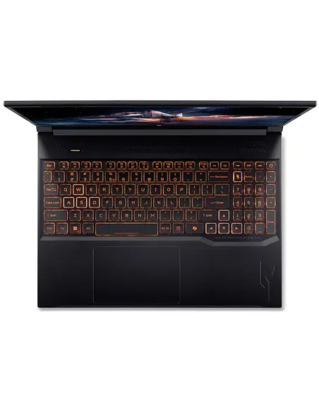 Portátil gaming 16" 180 Hz Acer Nitro V 16 AI ANV16-42-R4YP