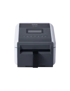 Brother TD-4555DNWB Impresora de Etiquetas de Sobremesa linerless-FIMITE0469