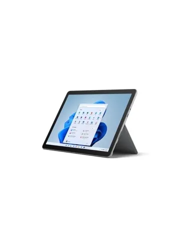 Microsoft Surface GO 3 Intel Pentium Gold 6500Y/4GB/64 GB eMMC/10.5" Táctil W11 Pro