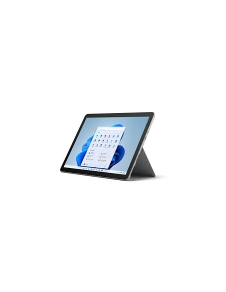 Microsoft Surface GO 3 Intel Pentium Gold 6500Y/4GB/64 GB eMMC/10.5" Táctil W11 Pro