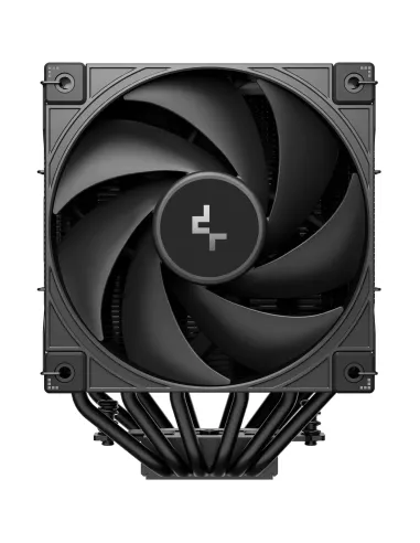 DeepCool AK620 G2 Digital NYX: disipador aire CPU