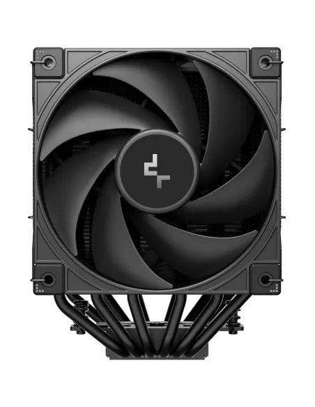 DeepCool AK620 G2 Digital NYX: disipador aire CPU