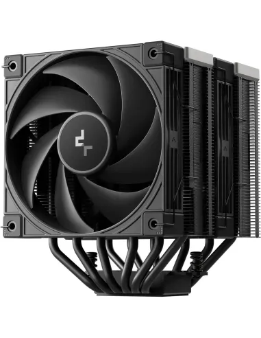 DeepCool AK620 G2 Digital NYX: disipador aire CPU