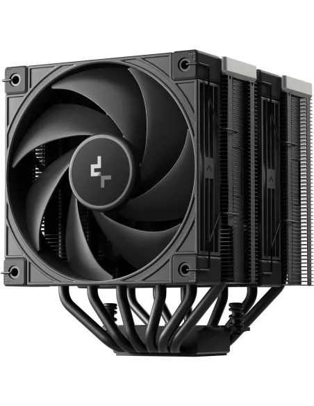 DeepCool AK620 G2 Digital NYX: disipador aire CPU
