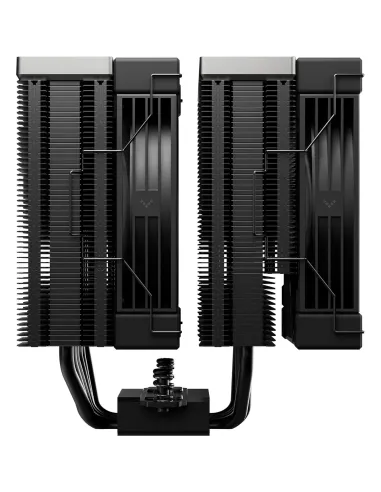 DeepCool AK620 G2 Digital NYX: disipador aire CPU