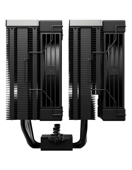 DeepCool AK620 G2 Digital NYX: disipador aire CPU