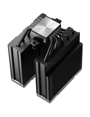 DeepCool AK620 G2 Digital NYX: disipador aire CPU