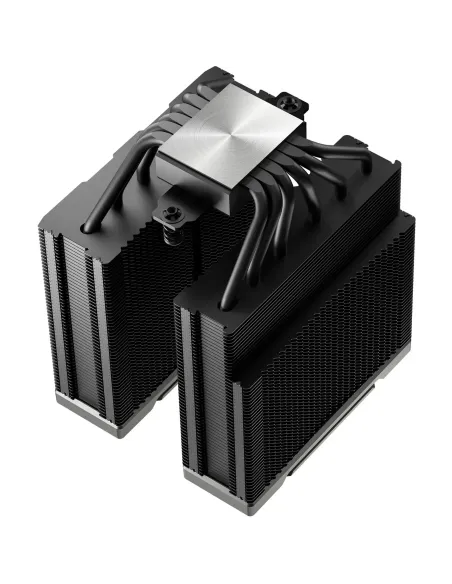 DeepCool AK620 G2 Digital NYX: disipador aire CPU
