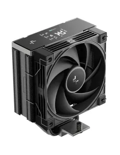 DeepCool AK400 G2 Digital NYX Negro Disipador CPU Ventilador de 120mm-REFR64751