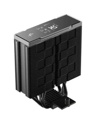 Disipador de Aire para CPU DeepCool AK400 G2 Digital NYX