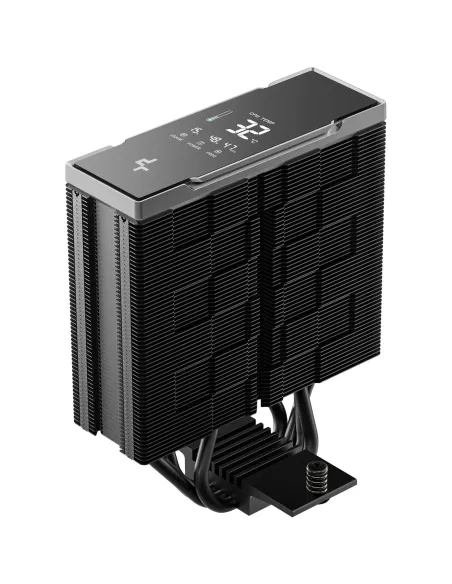 Disipador de Aire para CPU DeepCool AK400 G2 Digital NYX