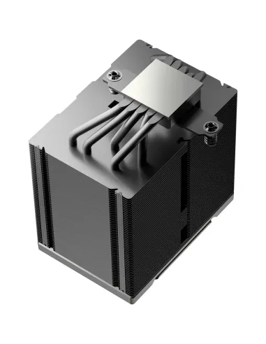 Disipador de Aire para CPU DeepCool AK400 G2 Digital NYX