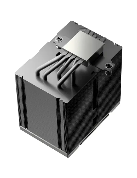Disipador de Aire para CPU DeepCool AK400 G2 Digital NYX
